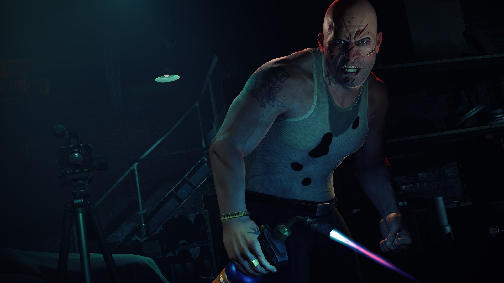 PlayStation VR Worlds - Imagen 18